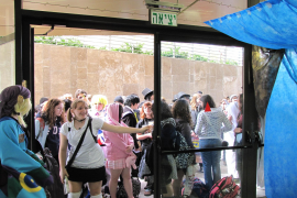 היסטוריית הארוקון 13 harucon 2009 history