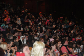 היסטוריית הארוקון 11 harucon 2011 history