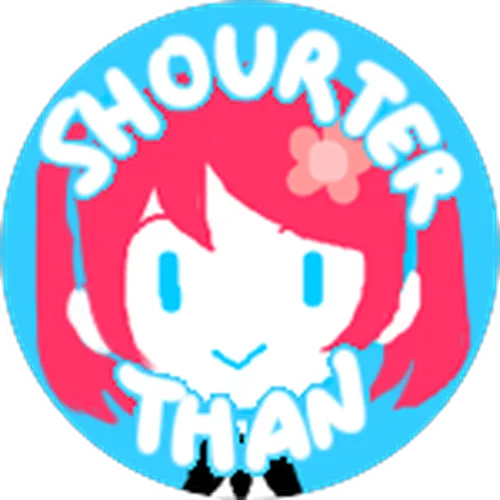 Shourterthan
